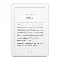 Libro Electronico Kindle 6" 8Gb Amazon