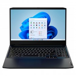 Notebook Lenovo I5-8GB-256SSD-GTX1650