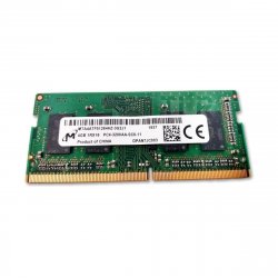 Memoria Ram Sodimm DDR4 4Gb 3200Mhz Bulk