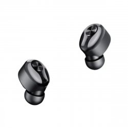 Auriculares Bt In Ear Negro Lenovo
