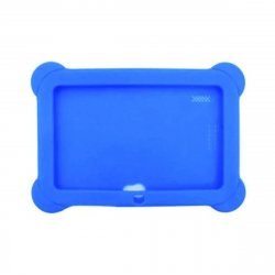 Funda Tablet 7 Smallear Azul Kanji