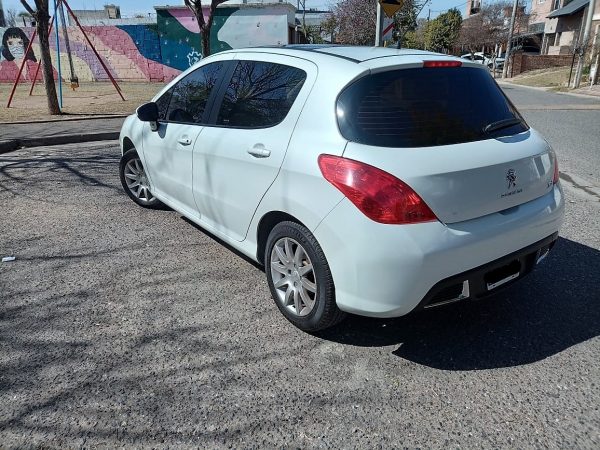 Peugeot 2015 308 1.6 Allure Nav