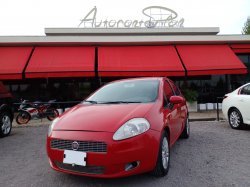 Fiat 2012 Punto 1.4 Attractive