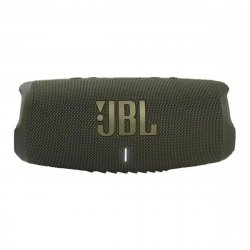 Parlante Bluetooth Charge 5 Verde Jbl