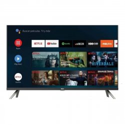 Tv Led Smart 50 UHD AndroidTv RCA