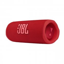 Parlante Bluetooth Flip 6 Rojo Jbl