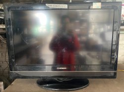 TV Hitachi LCD 32"