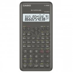 Calculadora FX 82MS Casio