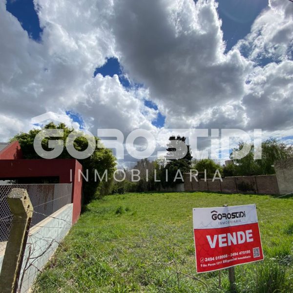 Lote | Tandil