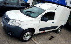 Fiat Fiorino Furgon 1.4 Evo Top