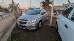 Chevrolet 2017 Prisma 1.4 Ls Joy             L/17