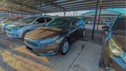 Ford 2017 Focus L/16 1.6 5 P S