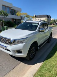 Nissan 2019 Pick-Up Frontier 2.3 Dc 4x4 Le At