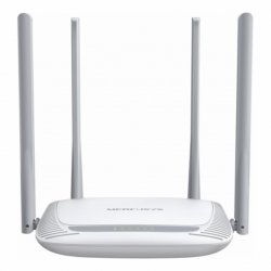 Router Wifi MW325R 300mbps 4A Mercusys