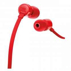 Auriculares Cable In Ear Tune110 Jbl