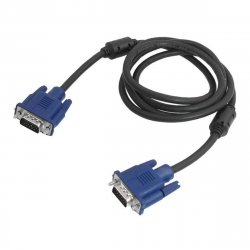 Cable Alargue VGA 1.5m