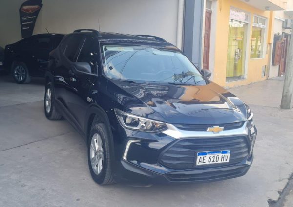 Chevrolet 2021 1.2 Turbo At6 Premier