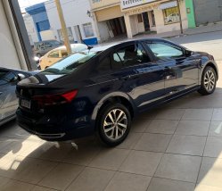 Volkswagen 2018 Virtus 1.6 Msi Highline Aut