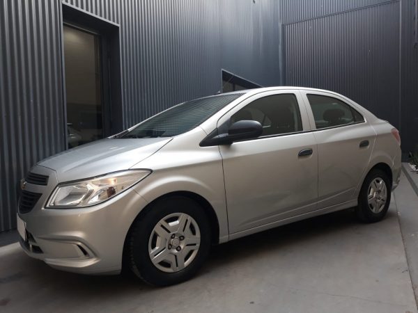 Chevrolet Prisma 1.4 Ls Joy             L/17 2017