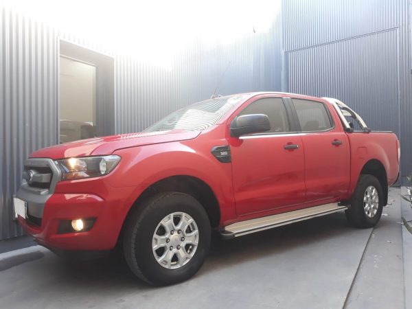 Ford 2016 Ranger 3.2 Tdi Dc 4x2 L/12 Xls