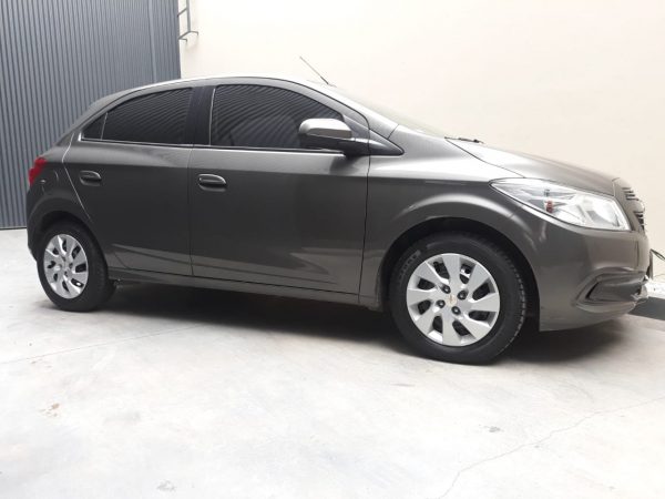 Chevrolet 2015 Onix 1.4 Lt