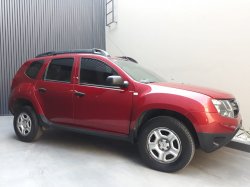 Renault 2019 Duster 1.6 4x2 Expression L/15