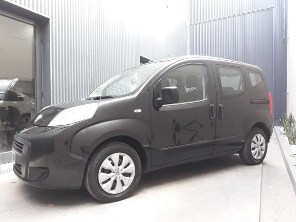 Fiat 2013 Qubo 1.4 Active