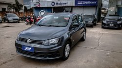 Volkswagen 2018 Gol 1.6 5 P Trend L/17