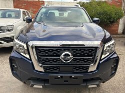 Nissan Pick-up Frontier L/22 2.3 Dc 4x4 Plat.at