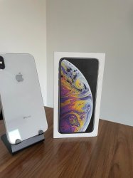 IPHONE XS MAX 256GB IMPECABLE
