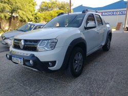 Renault 2018 Duster Oroch 2.0 Outsider Plus