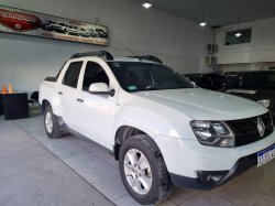 Renault 2018 Duster Oroch 2.0 Dynamique