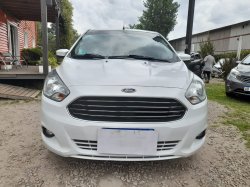 Ford 2017 Ka 1.5 Sel