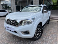 Nissan Pick-Up Frontier 2.3 Dc 4x4 Le At 2019