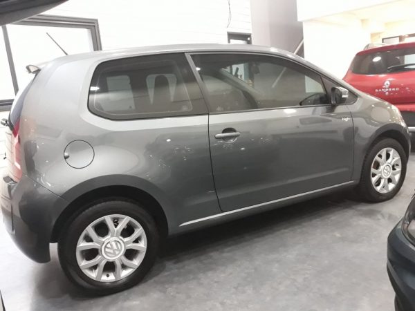 Volkswagen 2017 Up! 3 Ptas High