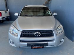Toyota Rav 4 2.4 5 P L/06 4x2 Aut Full 2013