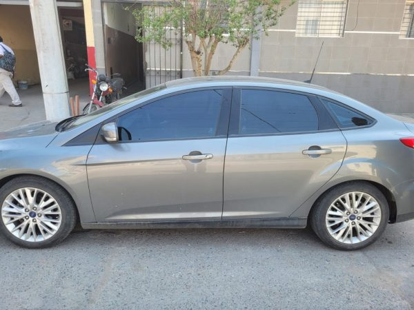 Ford 2015 Focus L/14 2.0 4 P Se Plus