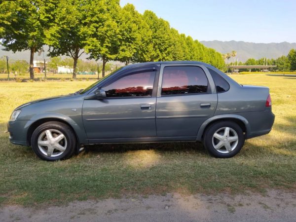 Chevrolet 2013 Classic 1.4 4 Ptas Lt Pack