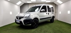 Renault 2018 Kangoo.2 1.6 Authen Plus 2 Pl L/14