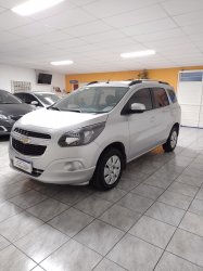 Chevrolet Spin 1.8 Lt 5 As My Link