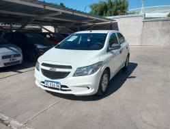 Chevrolet 2018 Onix 1.4 Ls Joy +             L/17