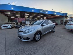Renault 2015 Fluence 2.0  Luxe L/15 Pack Cuero