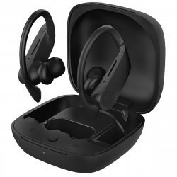 Auriculares Bluetooth In Ear Negro Moonk