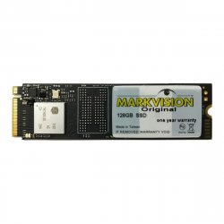 Disco Solido M.2 128GB Bulk Markvision