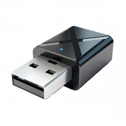 Adaptador Nano USB Bt 5.0 BT8 Netmak