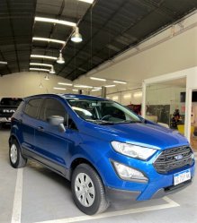 Ford 2018 Eco Sport 1.5 S L/18