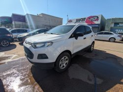 Ford 2015 Eco Sport 1.6 S L/13