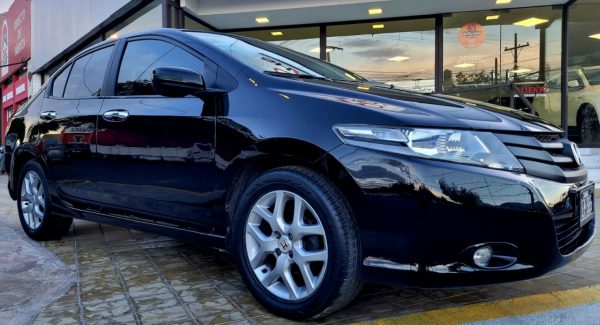 Honda 2011 City 1.5 Exl