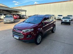 Ford 2017 Eco Sport 1.6 Se L/13