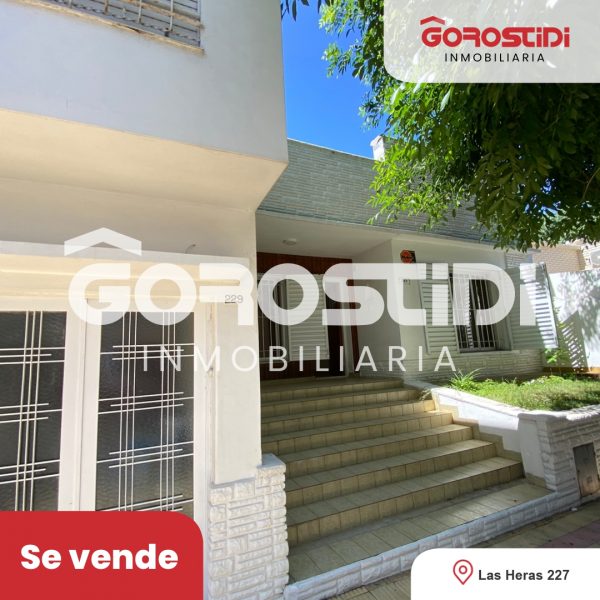 Casa en venta | Tandil
